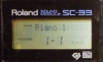 Most Played Piano Ever