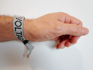 Banded Moogfest 2017 2