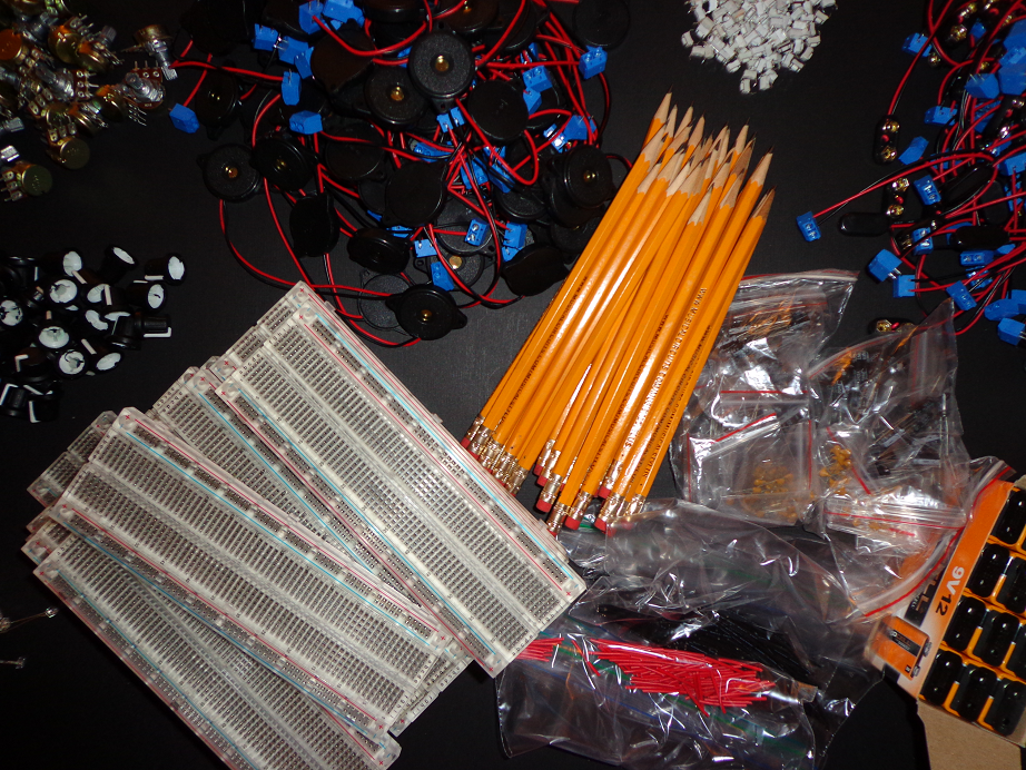 Musical Circuits Goes to Moogfest 2017 | Musical Circuits