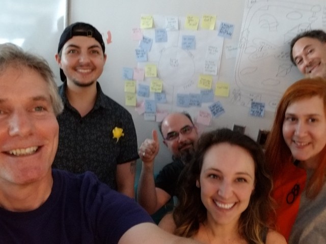 Musical Circuits Moogfest