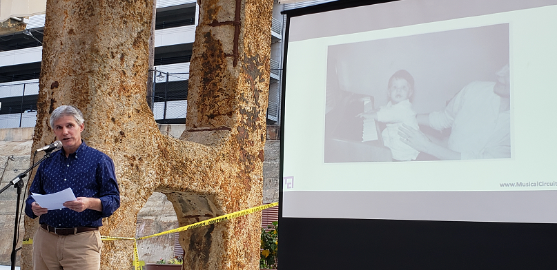 Inman Pint of Science 3