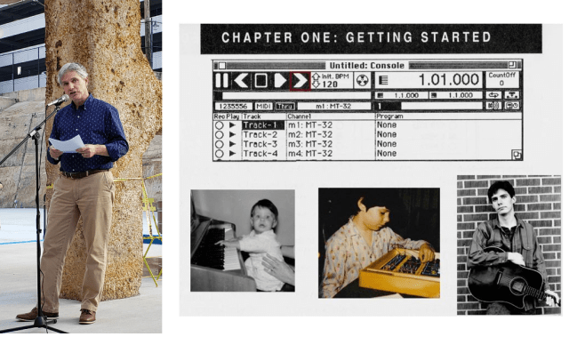 Inman PS Getting Started